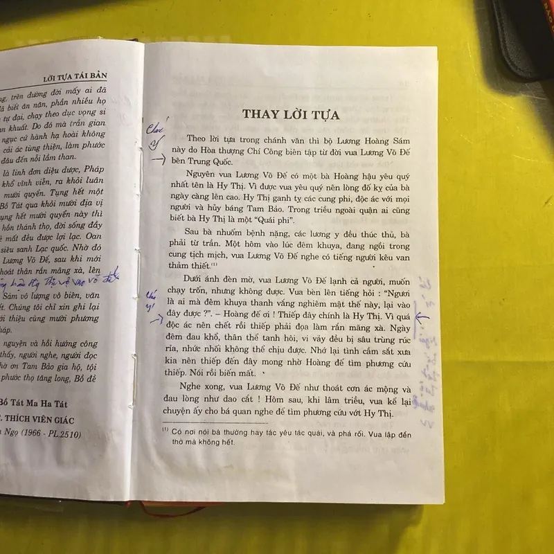 Lương Hoàng Sám- Dịch Giả: HT. THÍCH VIÊN GIÁC 688723