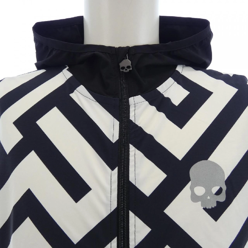 Áo khoác HYDROGEN - Hàng hiệu Authentic 888776