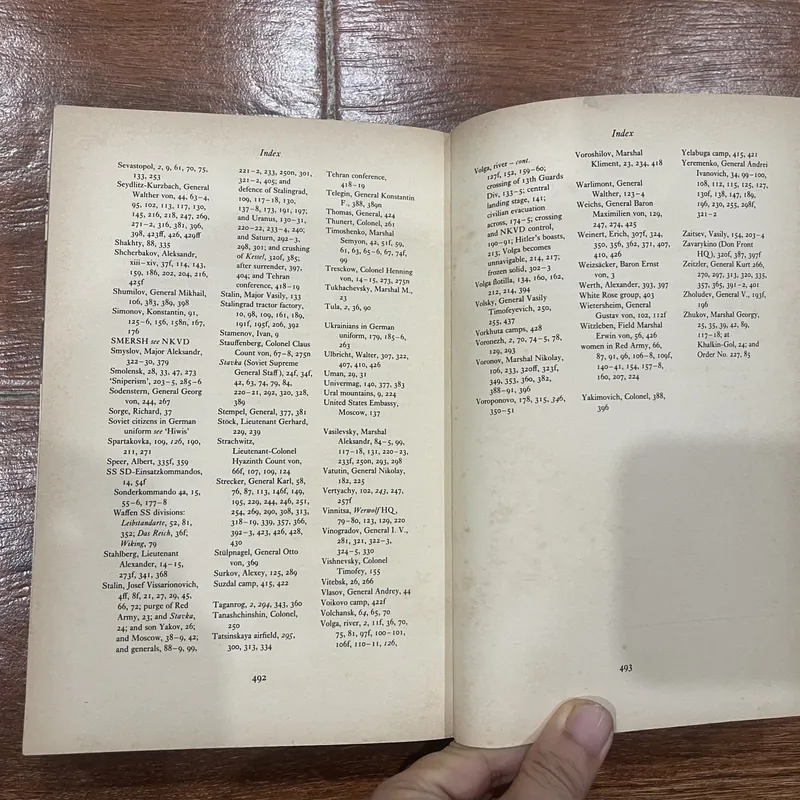 Stalingrad Antony Beevor (8) 690042