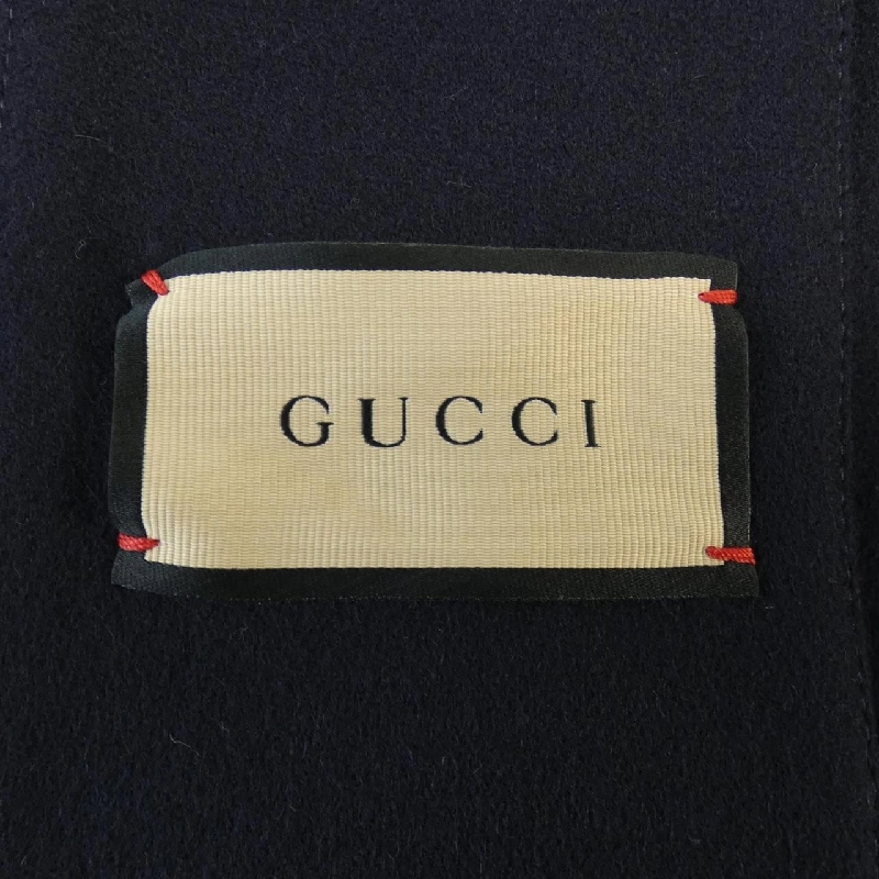 Gucci GUCCI 762017 ZAKE3 Áo khoác - Hàng hiệu Chính hãng 894291
