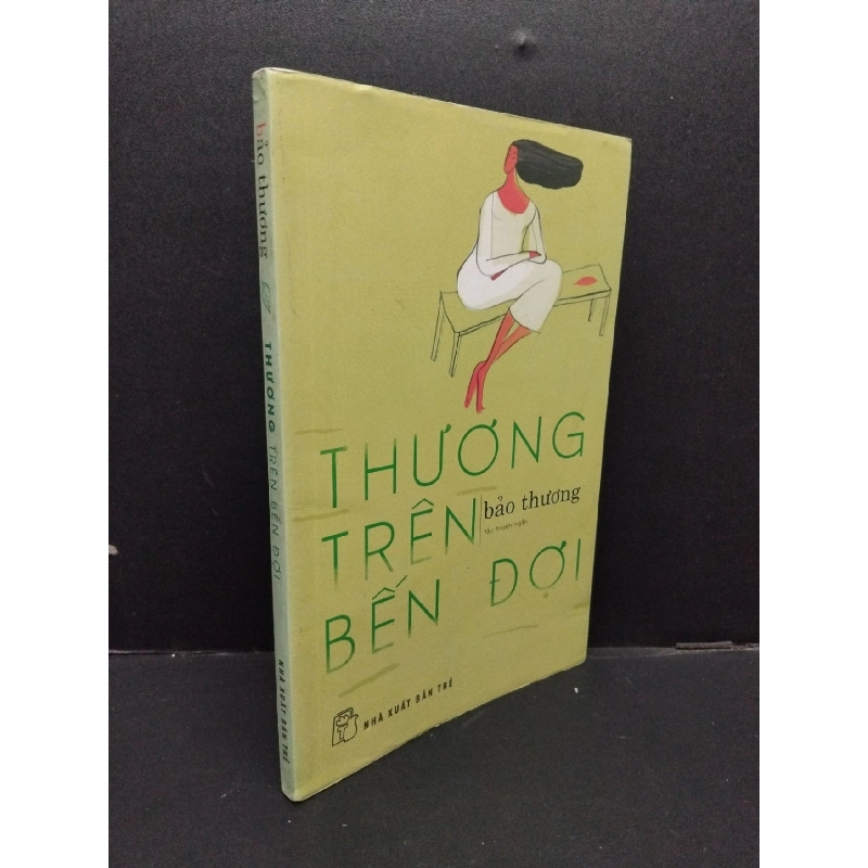 Thương trên bến đợi Bảo Thương mới 80% ố 2018 HCM.ASB0609 916711