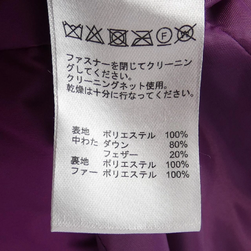 【Mã giảm giá】FILA GOLF FILA GOLF Áo khoác 631630