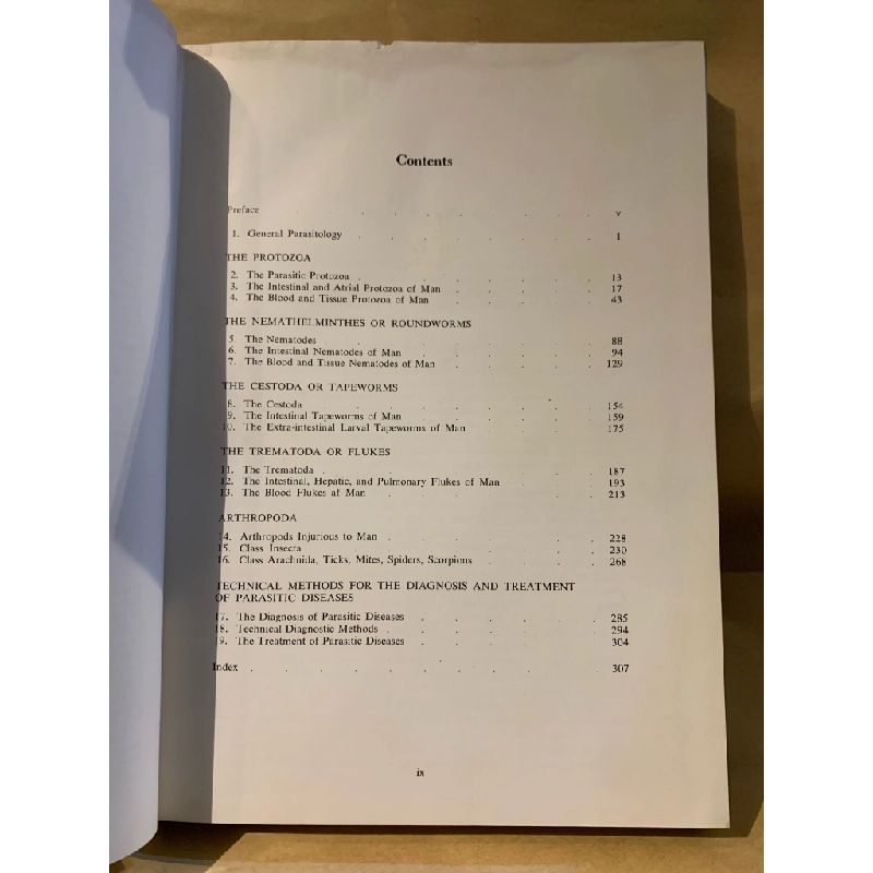 BASIC CLINICAL PARASITOLOGY Second Edition - Brown & Belding 177927