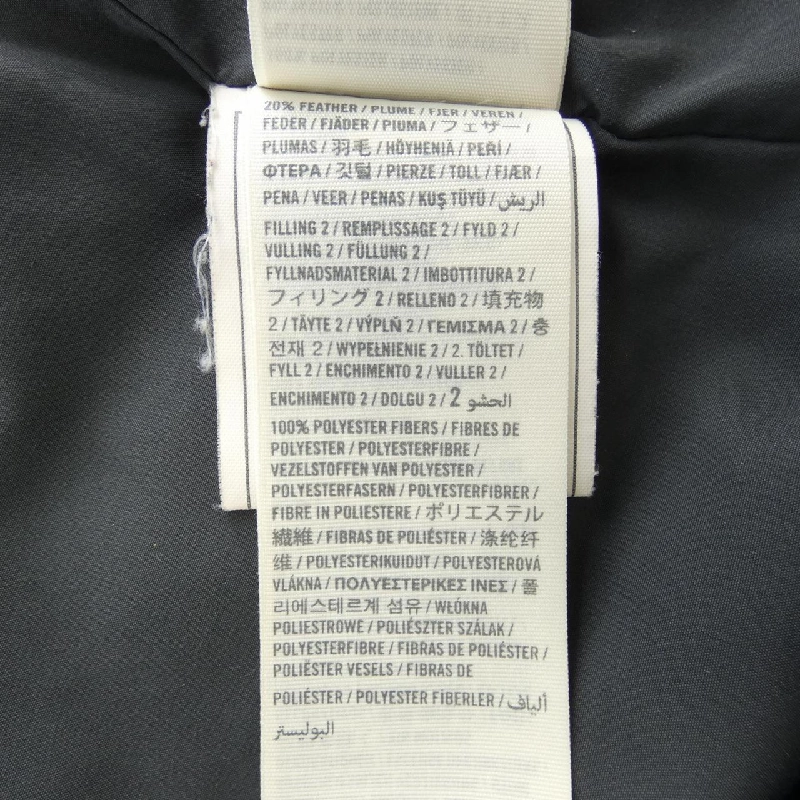 Áo khoác lông vũ ABERCROMBIE&FITCH - Hàng hiệu Authentic 826107