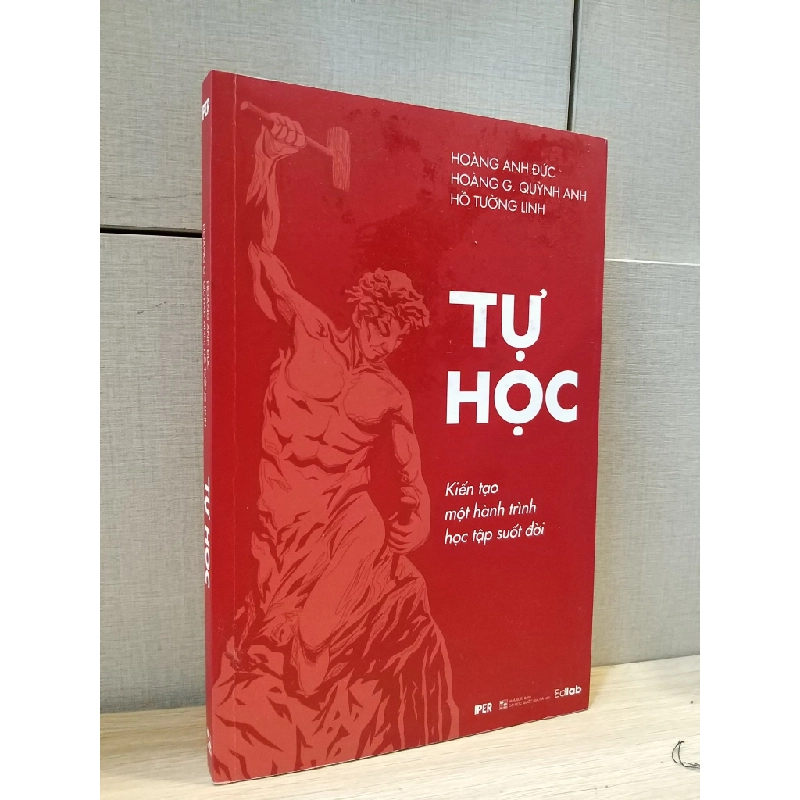Tự học - Hoàng Anh Đức, Hoàng G. Quỳnh Anh, Hồ Tường Linh 528532