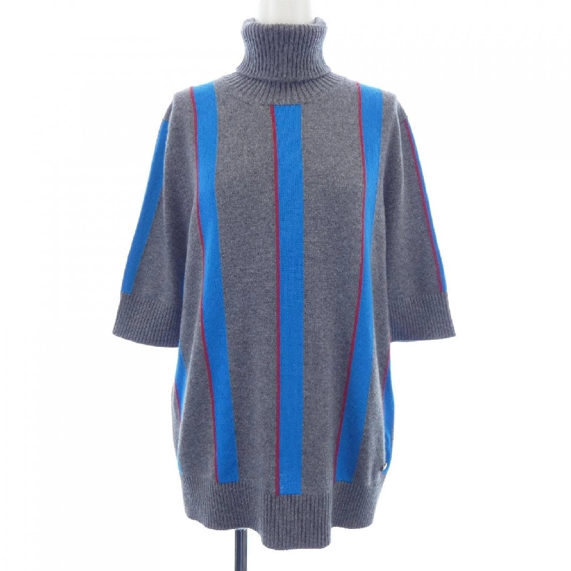 Chanel CHANEL P54807K07179 Áo len 634328