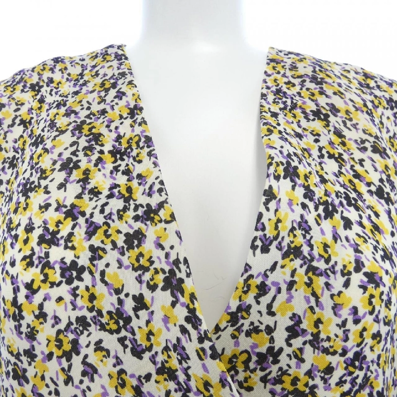 【Mã giảm giá】Đầm BLAMINK 651215