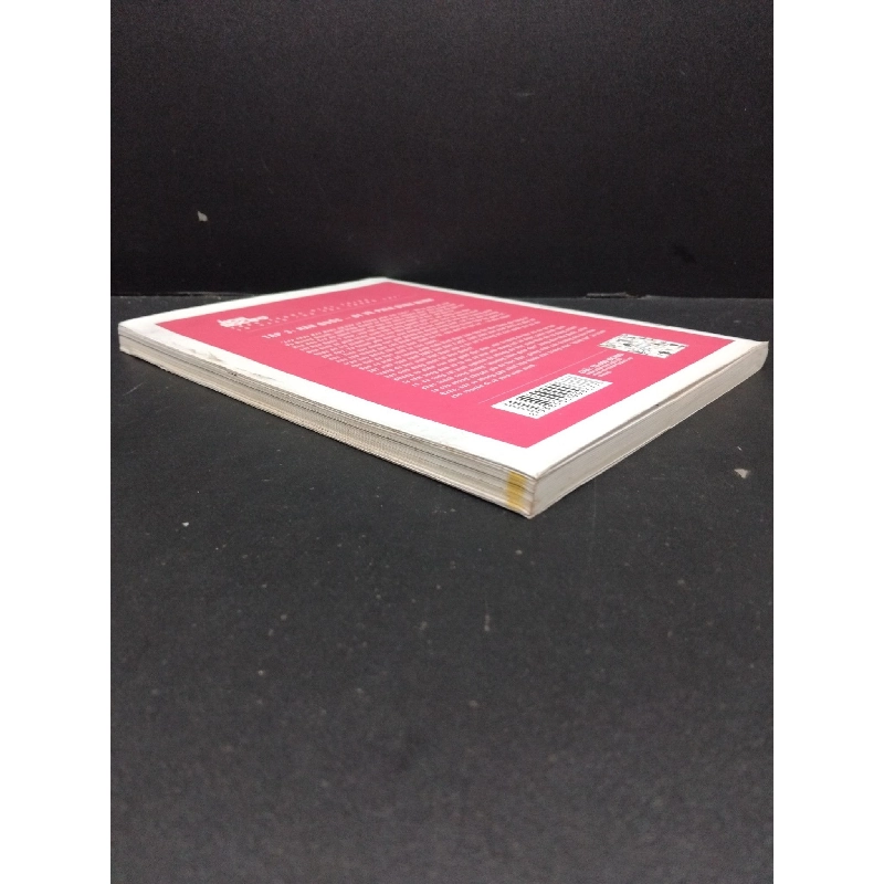 Hàn Quốc - Đi về phía bình minh mới 80% ố nhẹ 2015 HCM1209 Hoa học trò KỸ NĂNG 916692