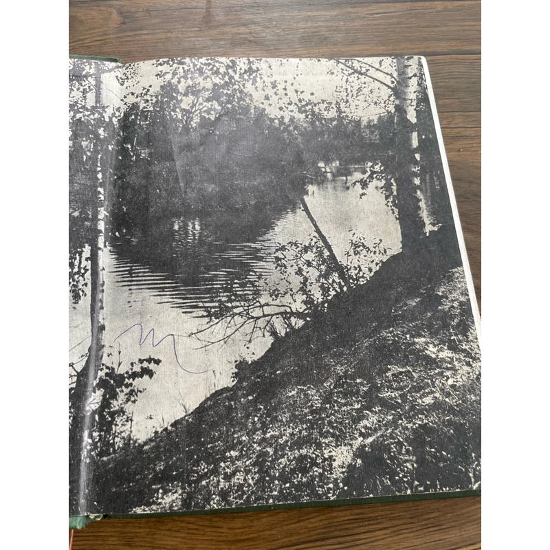 Tiếng Nga năm thứ 1 +2 sách dùng cho sinh viên các trường tự nhiên và kỹ thuật 452799