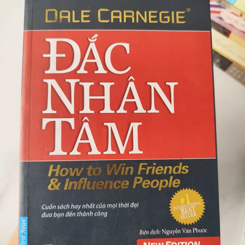 Đắc Nhân Tâm 560588