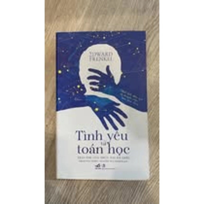Tình yêu và toán học - Edward Frenkel 506047