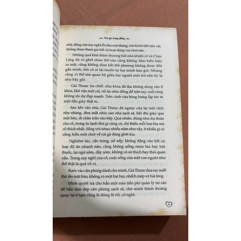 Oan gia tương phùng 🌊 694728