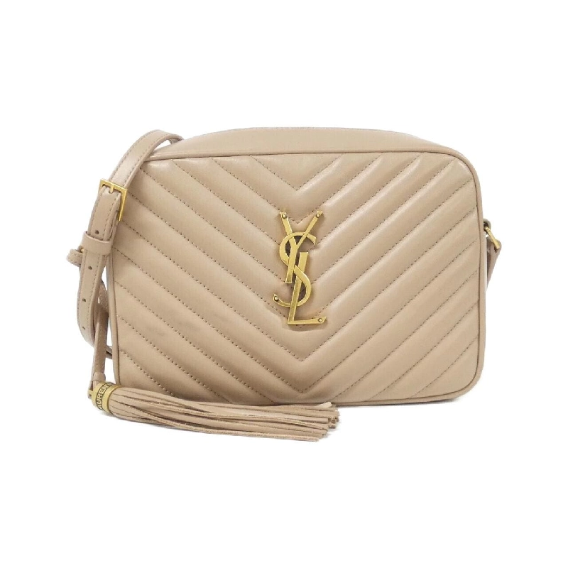 Túi đeo chéo Saint Laurent Lou Camera Bag 715232 DV707 - Hàng hiệu Authentic 767318