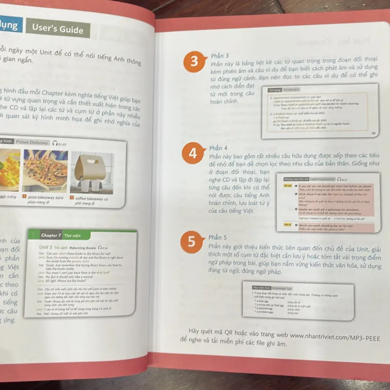 Nói tiếng anh thông thạo trong sinh hoạt hàng ngày - nhân trí việt - kèm cd   1034931