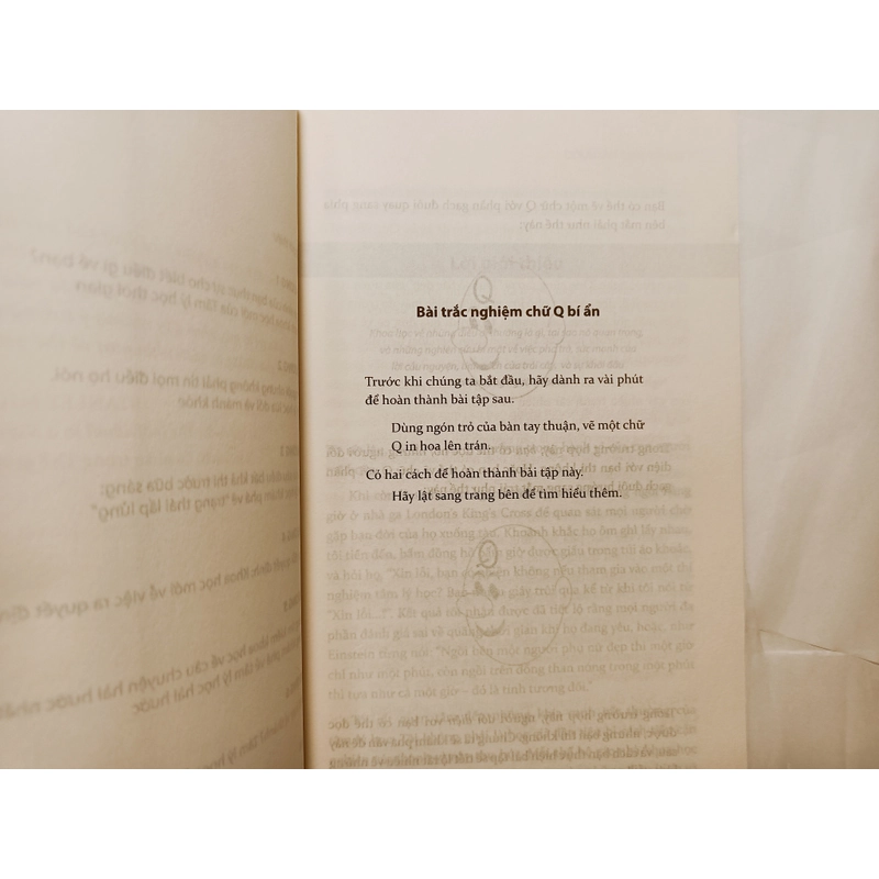 Tâm Lý Học Hài Hước - Richard Wiseman
 441325