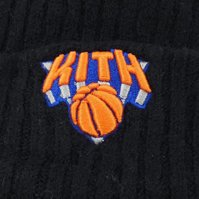 KITH NEW ERA Mũ len - Hàng hiệu Authentic 904261