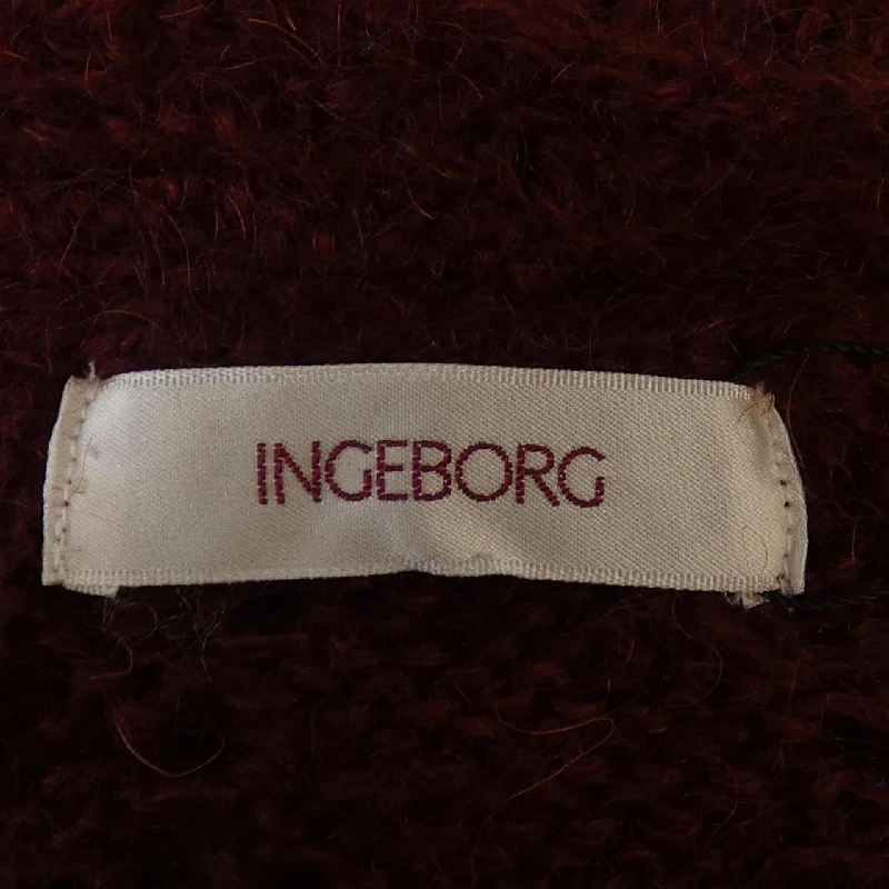 Áo khoác dài INGEBORG 629474