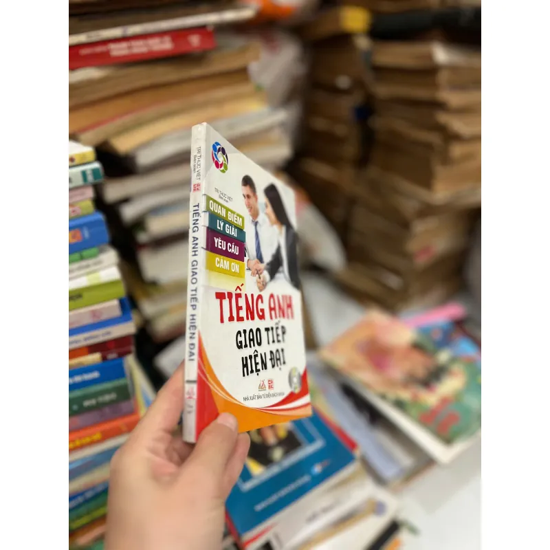 Tiếng Anh giao tiếp hiện đại 717878