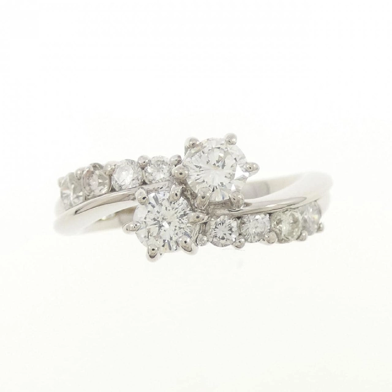 Nhẫn kim cương PT900 1.04CT 669417