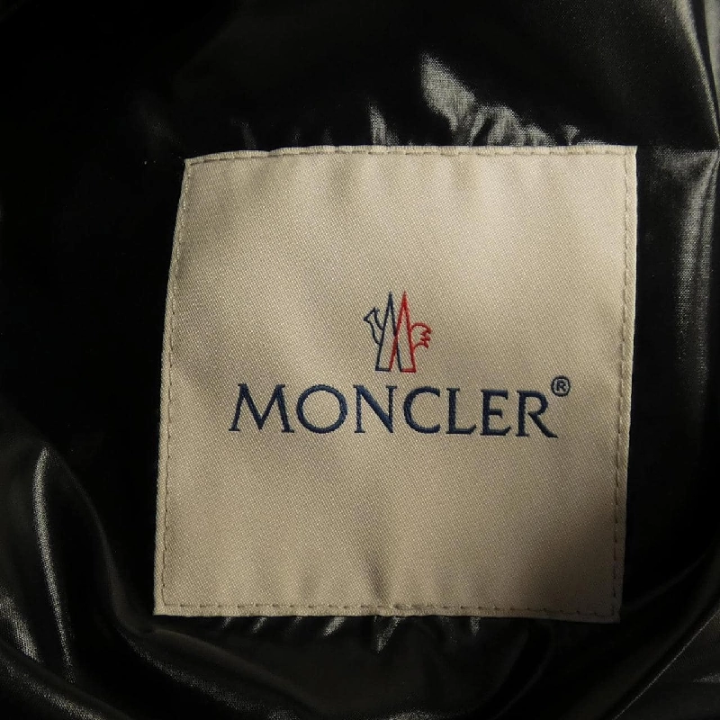 MONCLER CAROUX Áo khoác lông - Hàng hiệu Chính hãng 899043