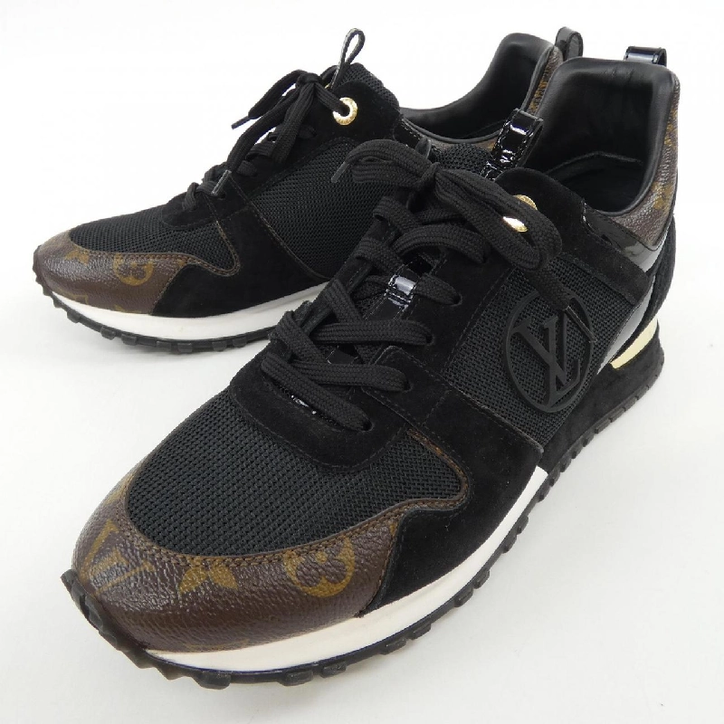 Giày sneaker dòng Runaway của Louis Vuitton - Hàng hiệu chính hãng 829282