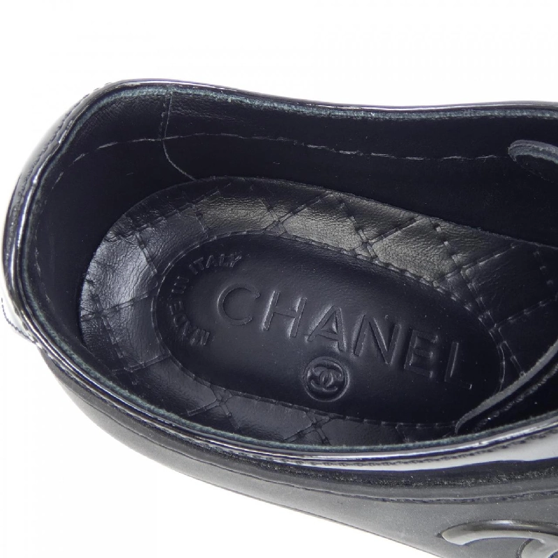 【Khuyến mãi】Giày thể thao CHANEL 662947