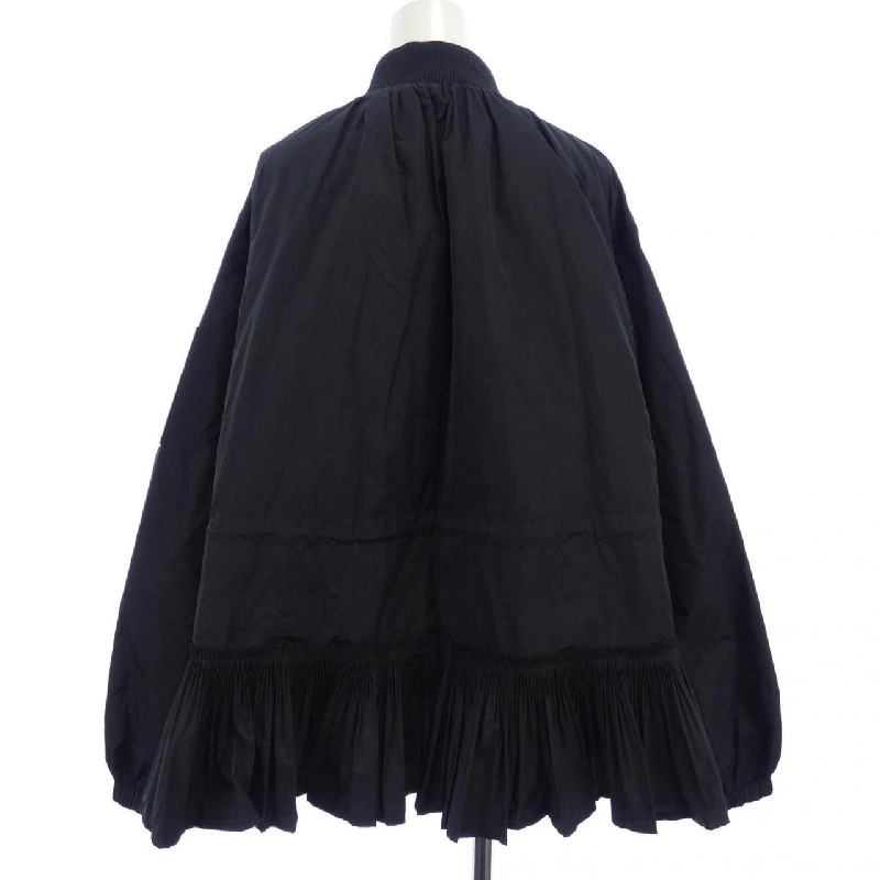 Moncler MONCLER Áo khoác lông 643767