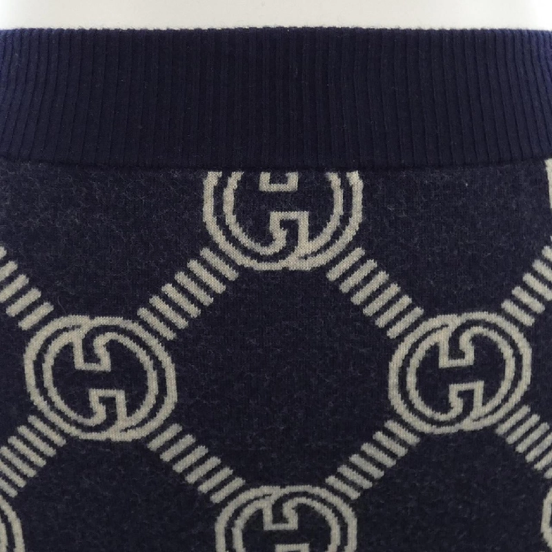 【Mã giảm giá】Gucci GUCCI Váy 649393