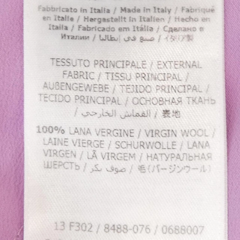 Quần SALVATORE FERRAGAMO - Hàng hiệu Authentic 824222