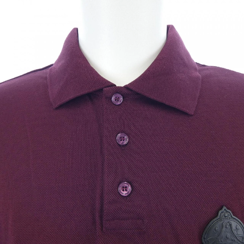 Berluti R18JPS41CAKW Áo polo - Hàng hiệu Authentic 901451