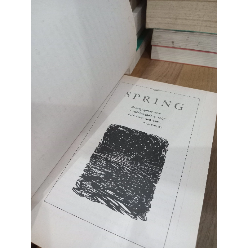 The Smell of Other People's Houses - Bonnie-Sue Hitchcock 697337