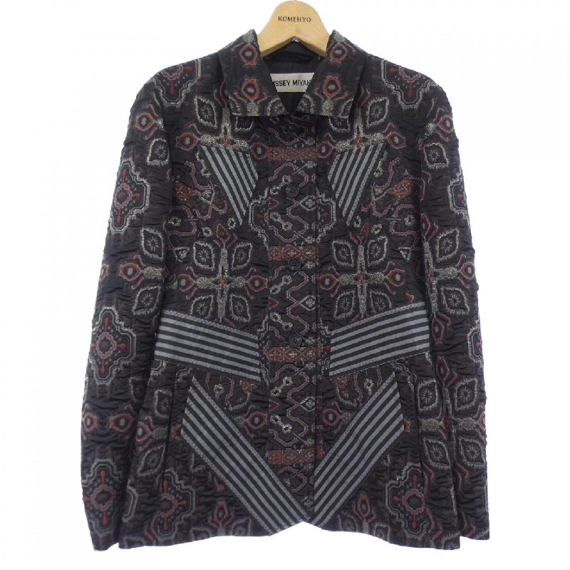 Jacket ISSEY MIYAKE IM23FD067 - Hàng hiệu Authentic 816263