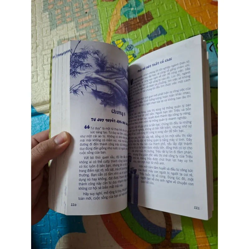 168 Câu Chuyện Hay Nhất - Vươn Lên Để Thành Công 966561