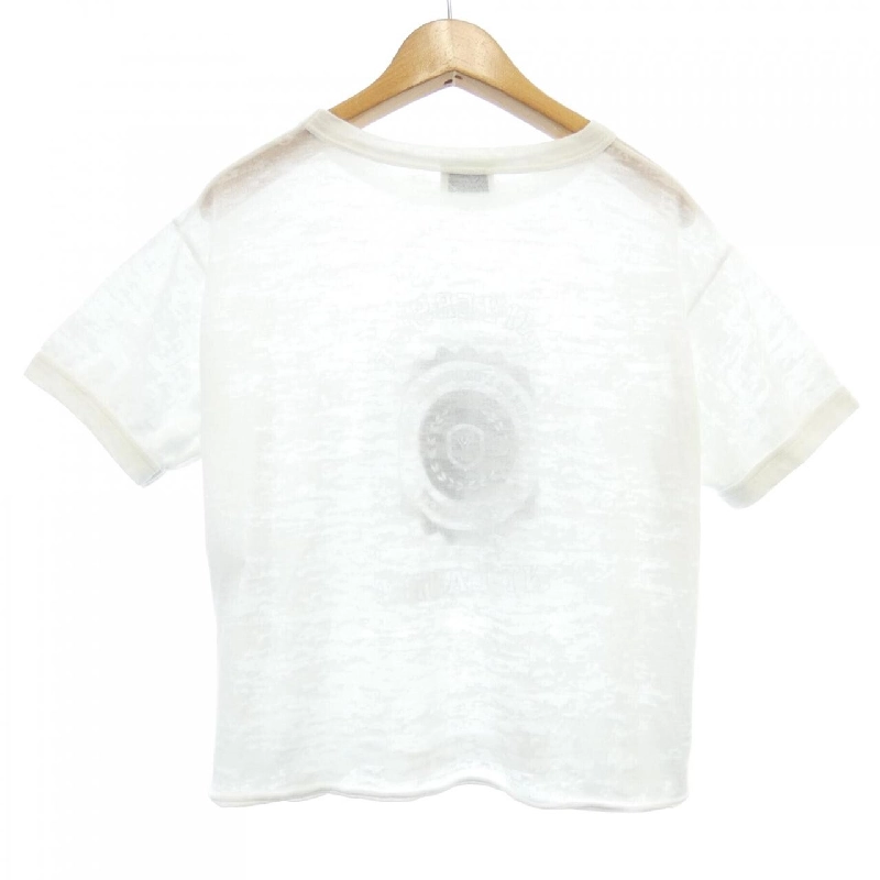 Áo thun SAINT LAURENT - Hàng hiệu Chính hãng 826605