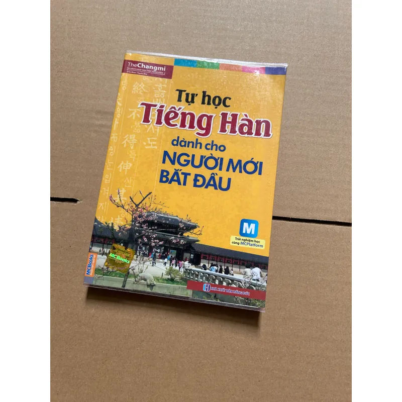 Tự học tiếng hàn cho người mới bắt đầu 1044281