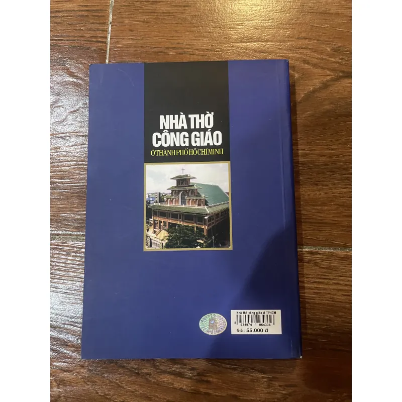 Nhà thờ công giáo ở thành phố Hồ Chí Minh - Hồ Tường (6) 769607