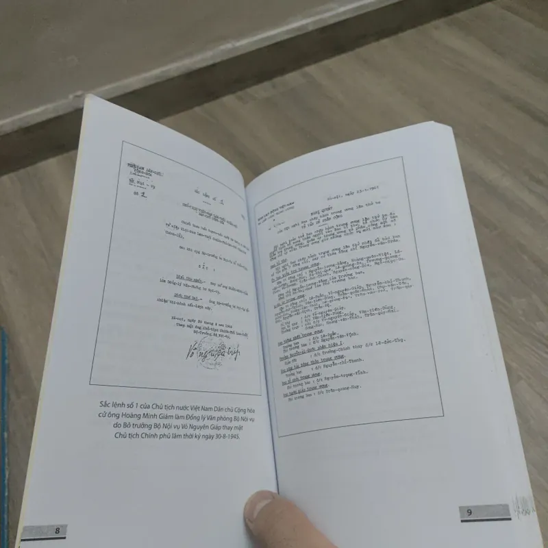 Quyết Tâm Tiến Lên! Biết Tiến Lên - Võ Nguyên Giáp 675587