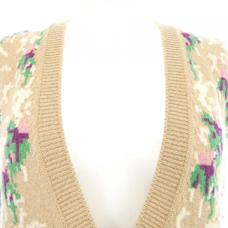 【Mã giảm giá】Chanel CHANEL Váy 652748