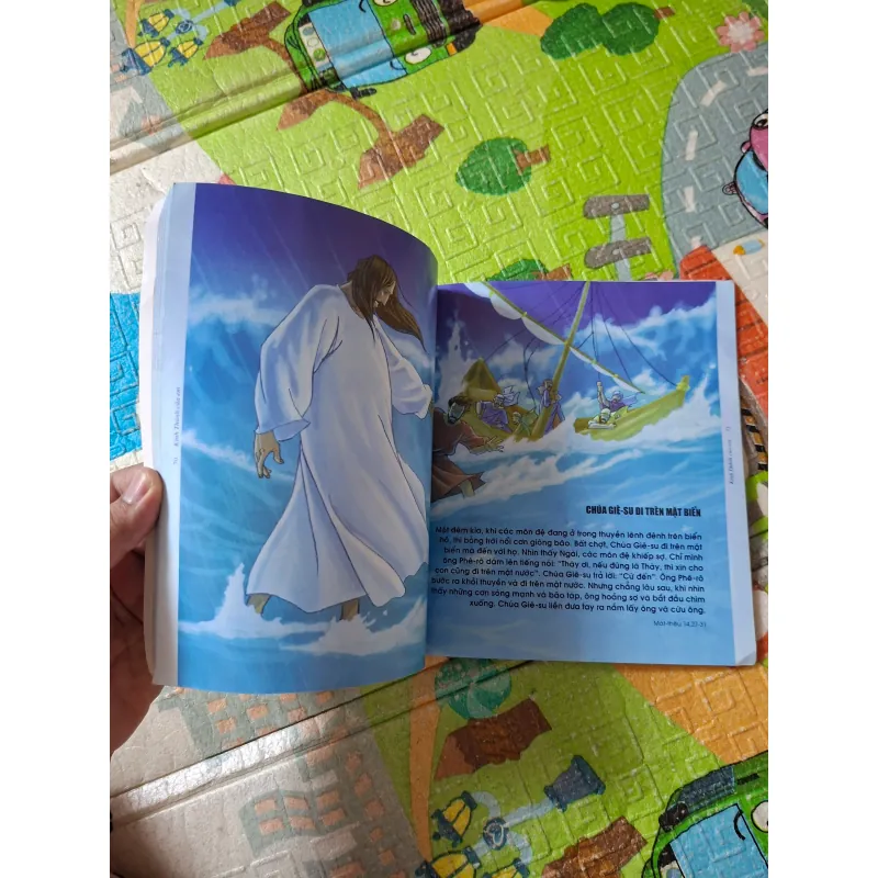 Kinh Thánh Của Em 998952