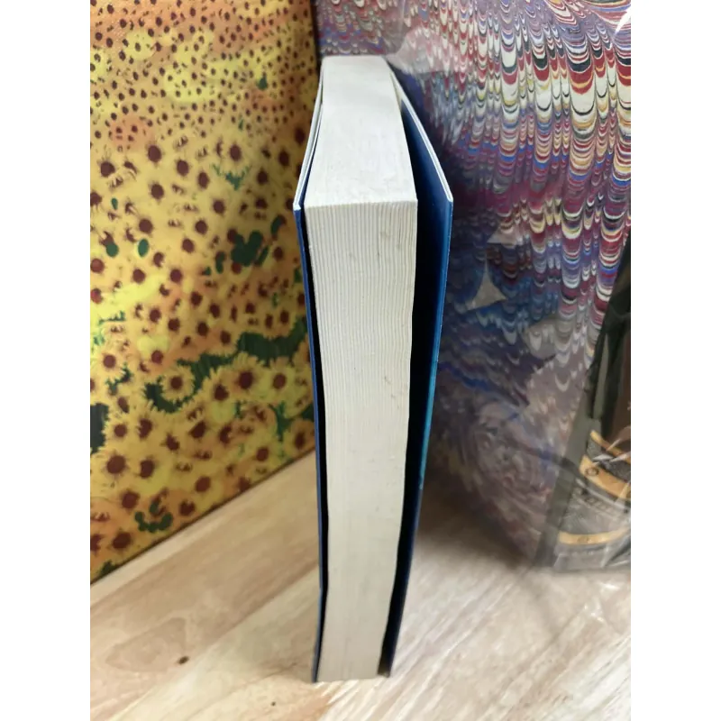 Nắm Bàn Tay Lạnh Giá - Robert Aickman 936260