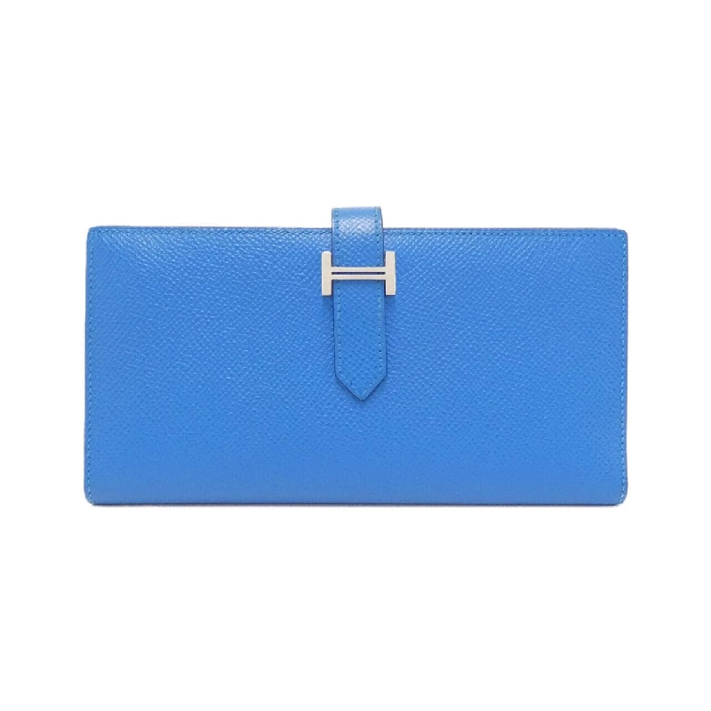 Ví Hermès Béarn Soufflé 039785CK 623526