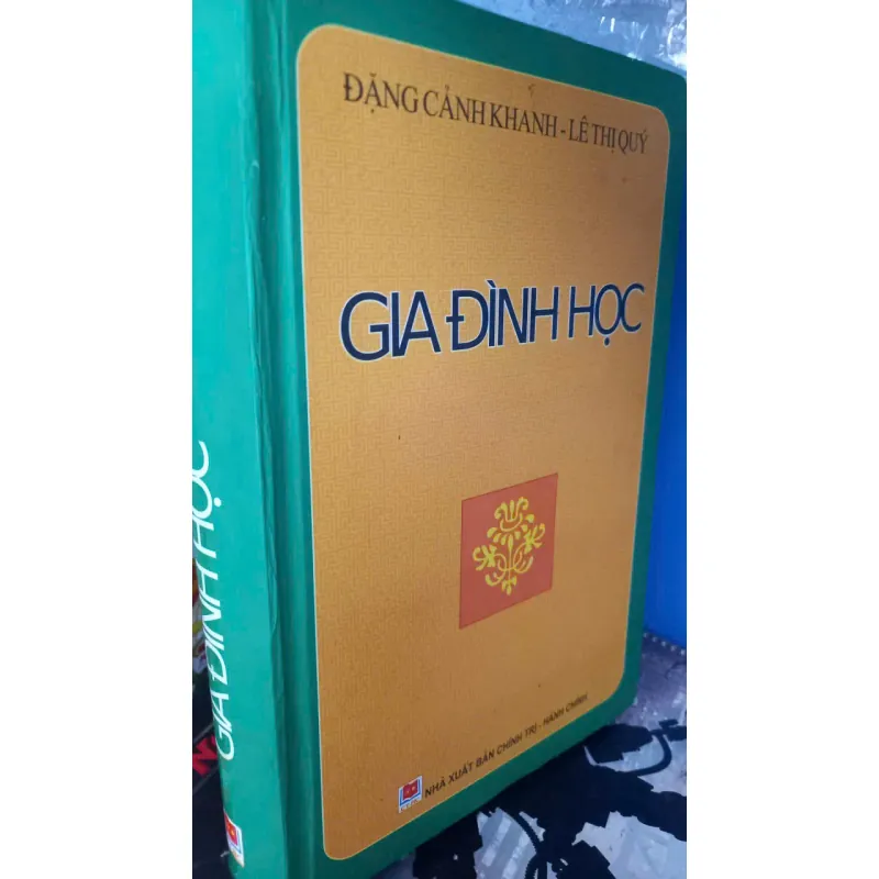 gia đình học 1000811