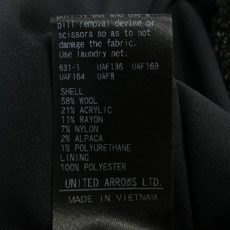 【Mã giảm giá】United Arrows UNITED ARROWS Váy 648719