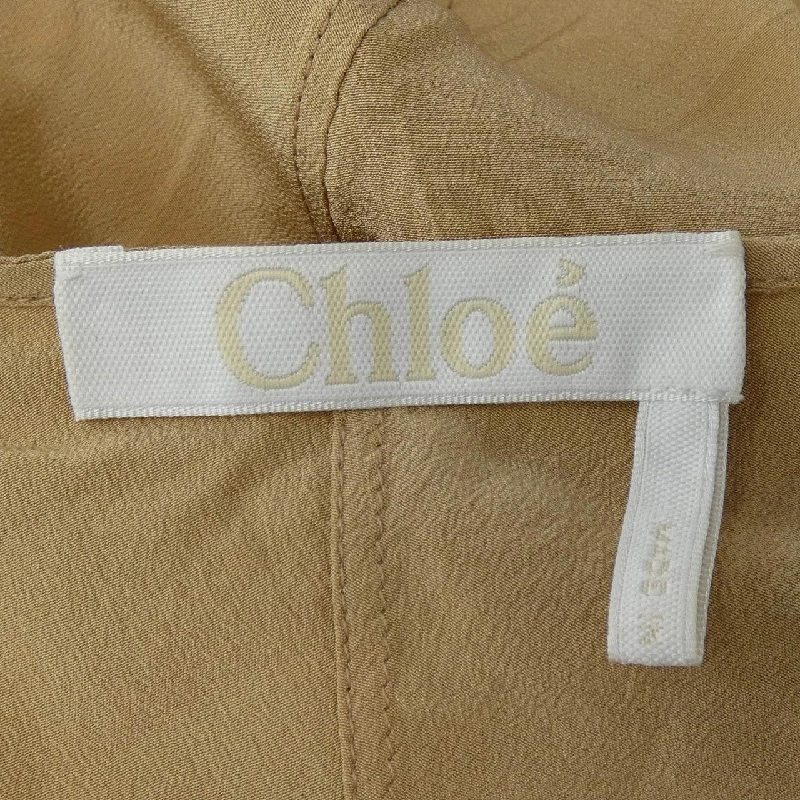 Chloé Chloe CHC22UHT12004278 Áo - Hàng hiệu Chính hãng 813059