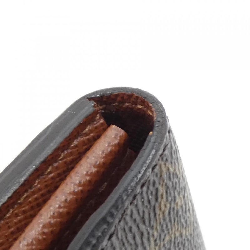Ví Louis Vuitton Monogram Portefeuille Sara M60531 622015