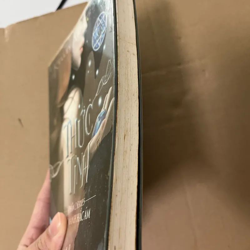 Thức tỉnh  563102