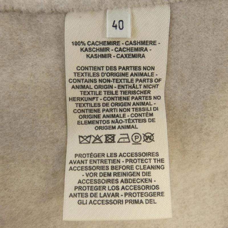 Áo vest dài HERMES - Hàng hiệu Authentic 637086