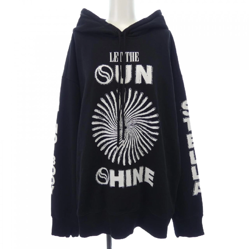 Áo khoác nỉ STELLA MCCARTNEY Sunshine Hoodie 633908