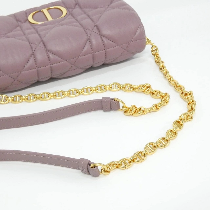 Túi đeo vai Dior Caro S5135UNGX - Hàng hiệu Authentic 802781