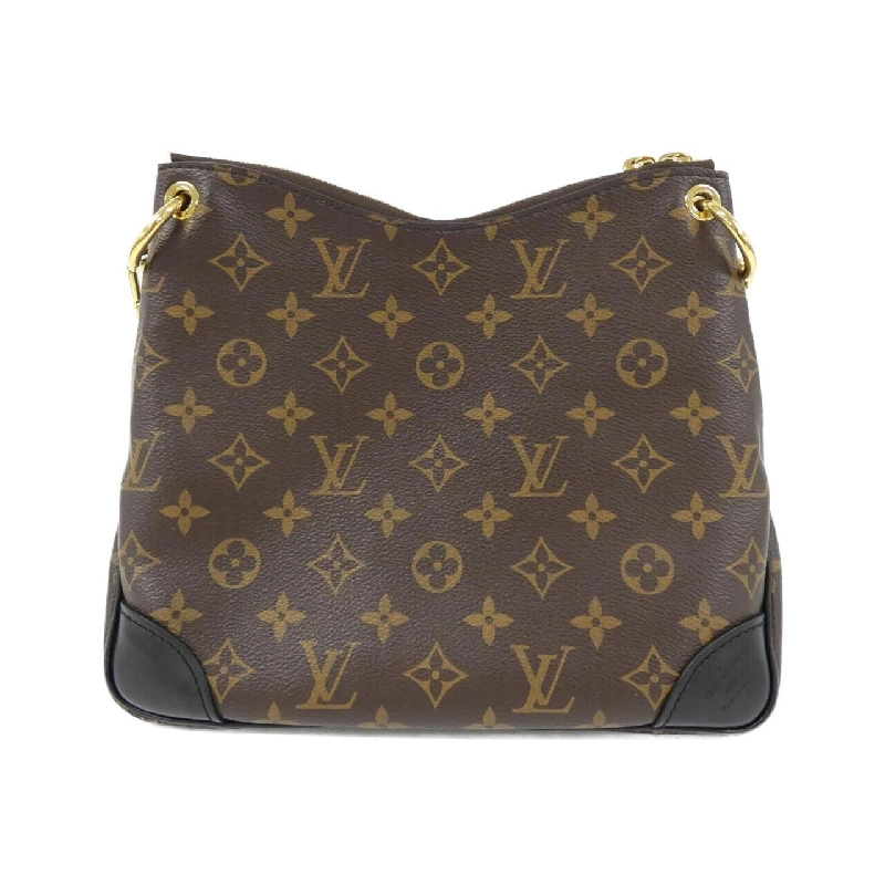 Túi xách vai Louis Vuitton Monogram Odeon PM M45353 - Hàng hiệu chính hãng 768735